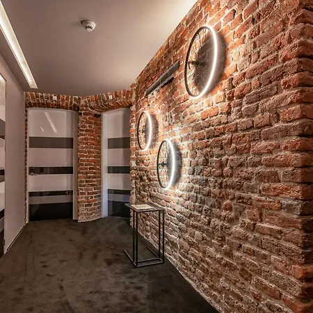 Design Hotel 36-3