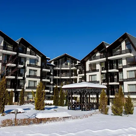 Aspen Ski And Golf Resort-2