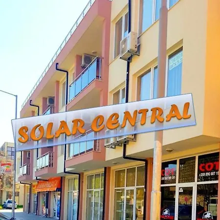 Family Hotel Solar Central-3