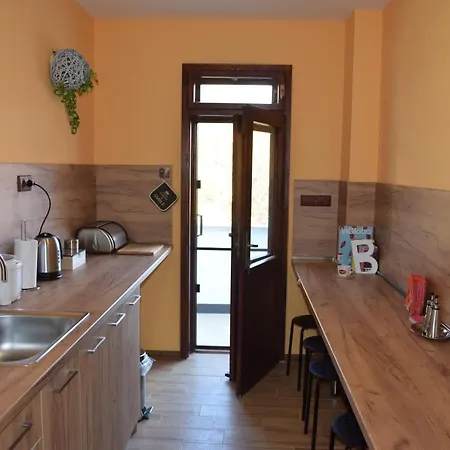 Vesi'S Rooms-2
