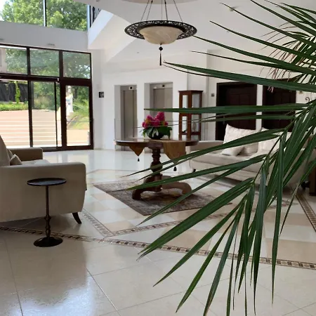 Beach Apartment-2