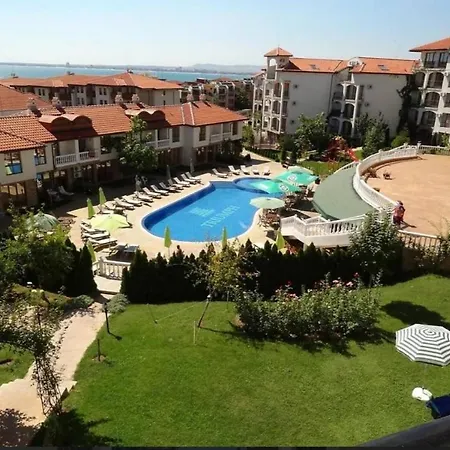 Triumph Holiday Village-2