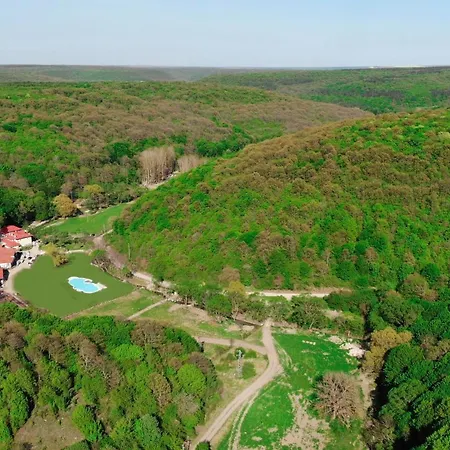 Eco Complex Izvori-3