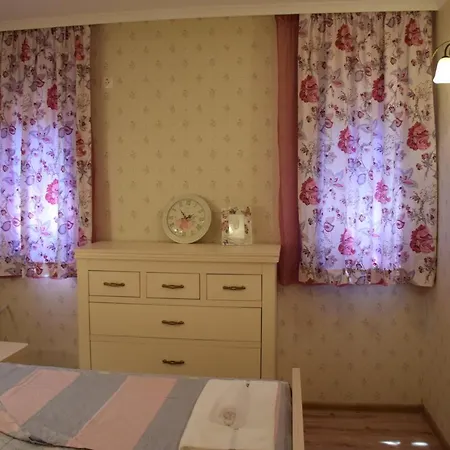 Sozopol Apartments "Diva"-3