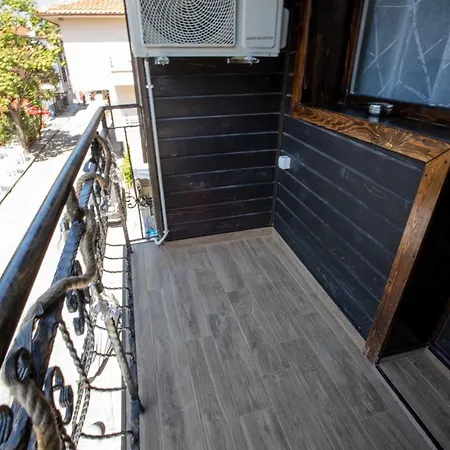 Sozopol Apartments "Diva"-2