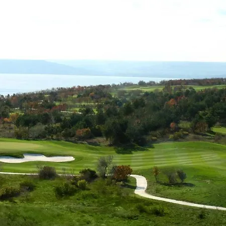 Holiday Apartment - Lighthouse Golf & Spa Resort5*-2