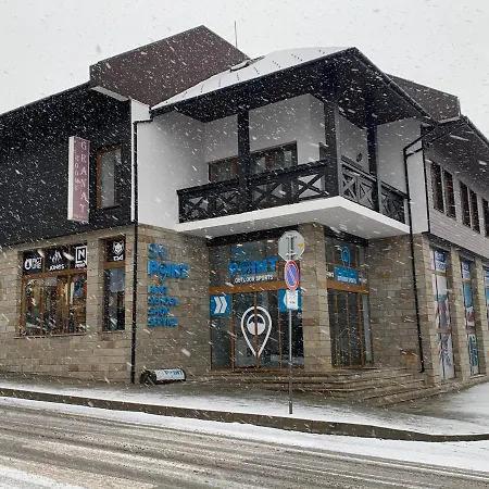Stayinn Granat Apartments - Next To Gondola Lift-3