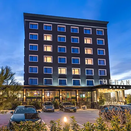 Hotel Urban-3