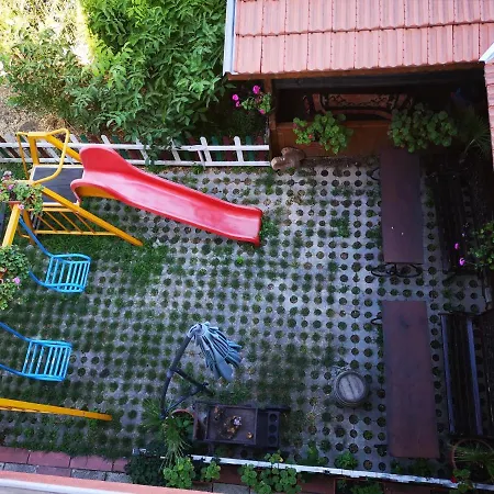 Respekt Guest House-3