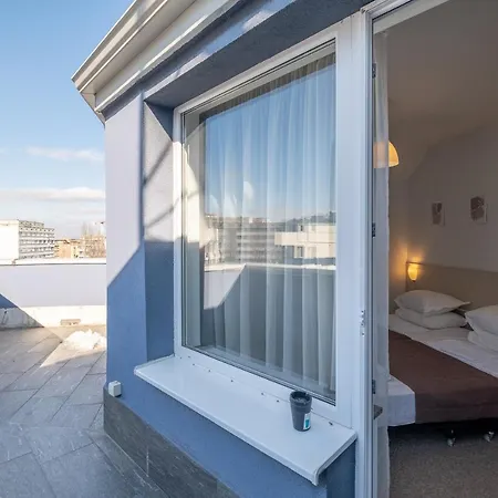Blue Label Apart House-3