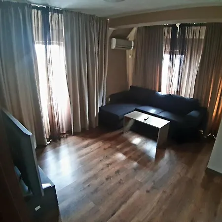 Family Hotel Pautalia-2