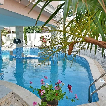 Sirena Palace Family Hotel-2