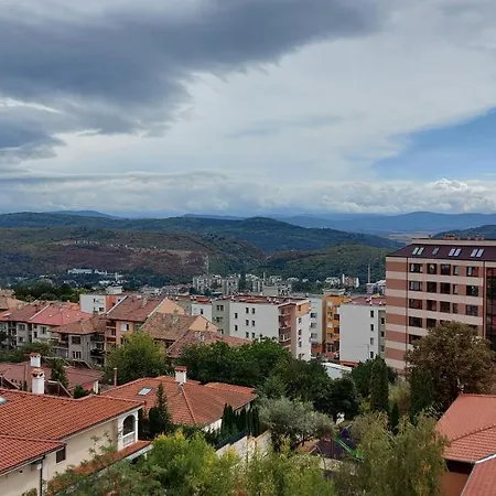 Panorama Apartment & Rooms Veliko Turnovo-2