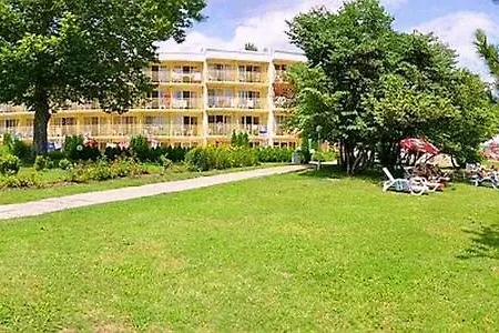 Hotel Orhidea-3