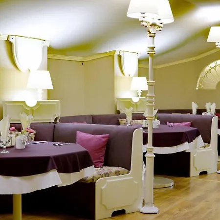 Boutique Hotel L Do Rado-2