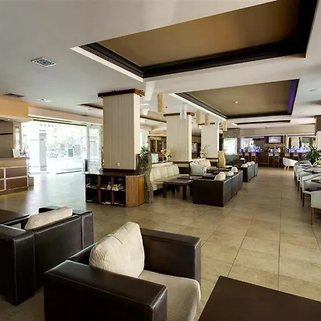 Studio 14C In Grenada Hotel Complex-2