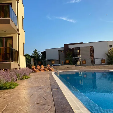 St. Panteleimon Beach Hotel-3