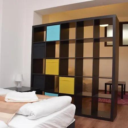 Lion Guest House-3
