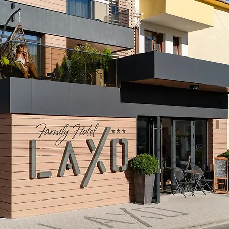Family Hotel Laxo-2