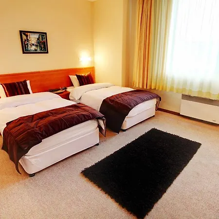 Hotel Nord-2