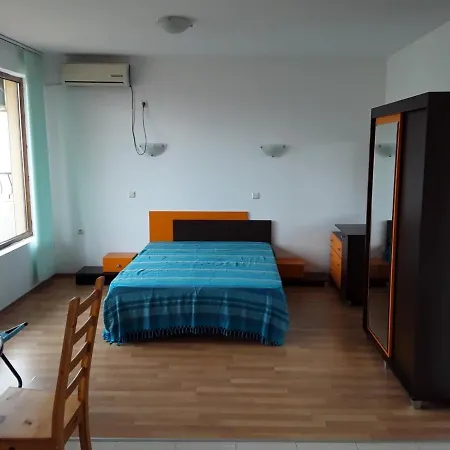 Apartment Comfort-3