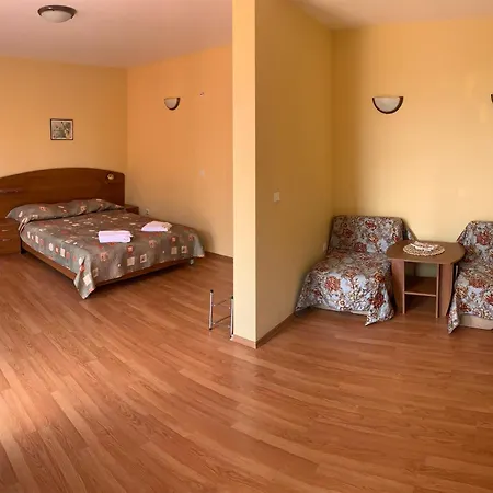 Sea Square Hotel-2