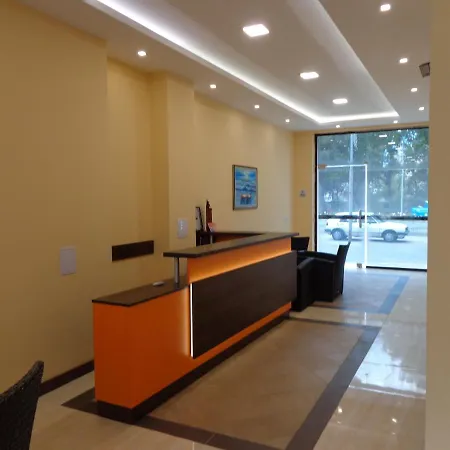Къща За Гости А. Б. В.-3