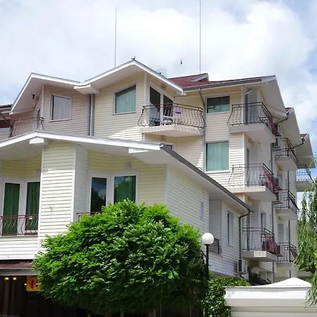 Hotel Niko-3