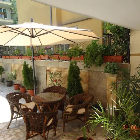 Rooms Nesebar Eli-3