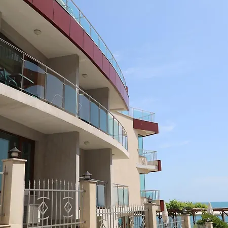 Petrov Family Hotel-2