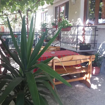 Guest House Astra-3