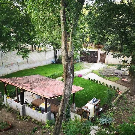 Къща За Гости Bor, Варна-2