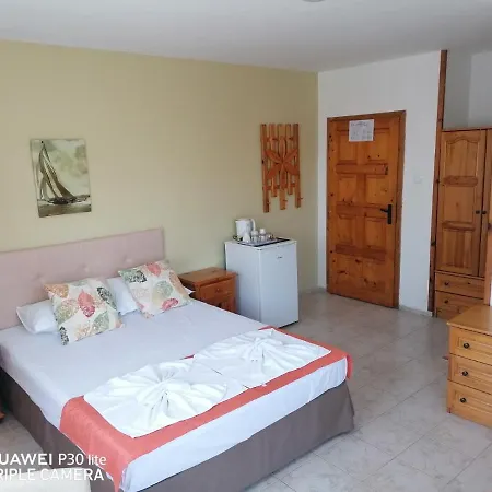 Family Hotel Sofi-3