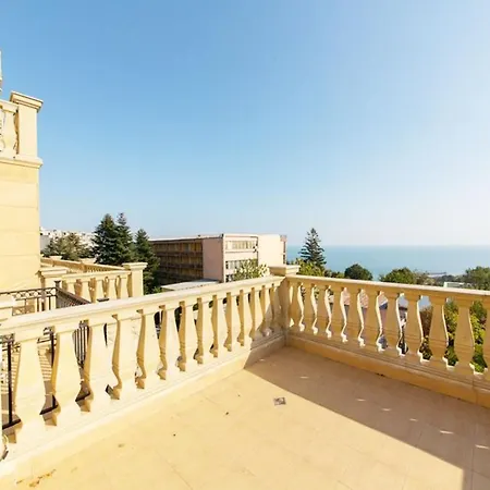 Argisht Palace Apartments Only-2