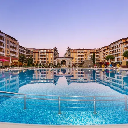 Royal Sun Holiday Complex-2