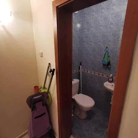 Appartement In Semiramida Gardens Sunny Beach-3