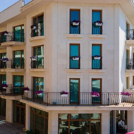 Hotel Mistral-3