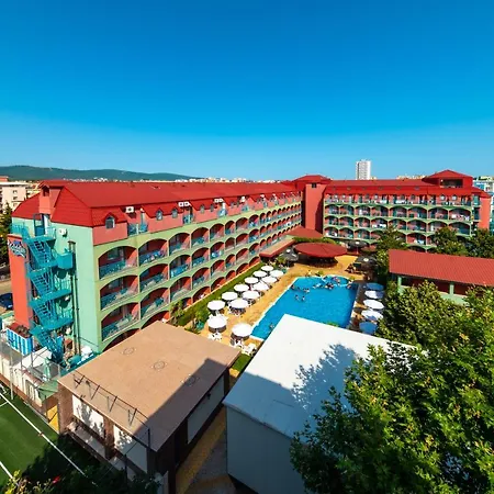 Hotel Kokiche-3