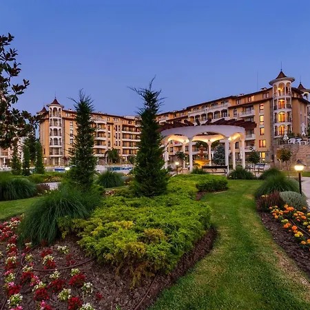 Royal Sun Holiday Complex-3