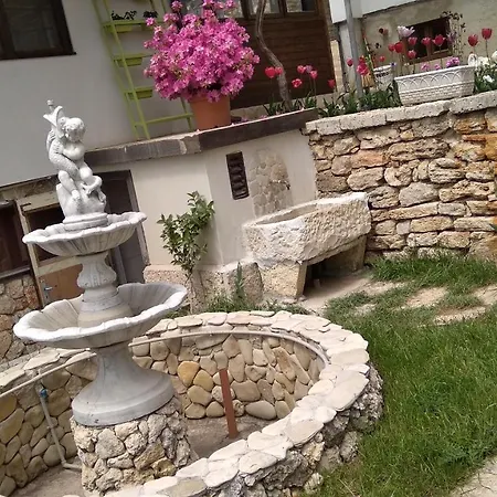 Casa Del Elgo 2-3