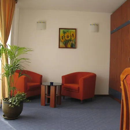 Hotel Latinka-3