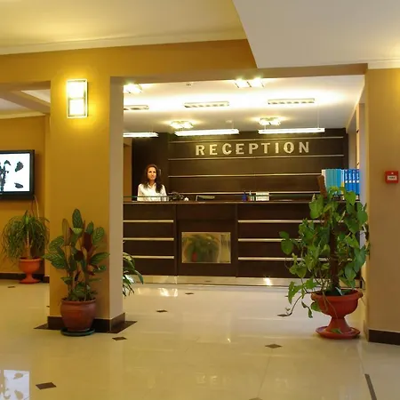 Hotel Pliska-3