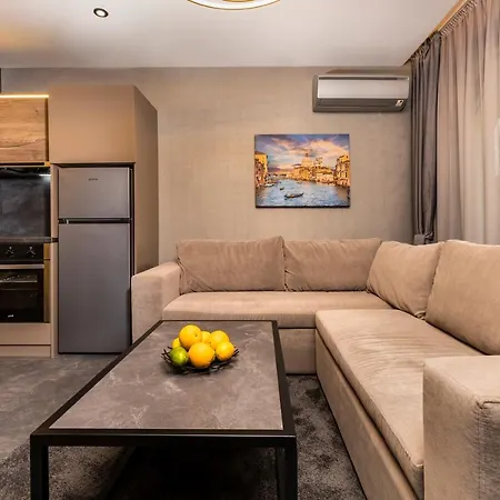 Soho Apart House-3