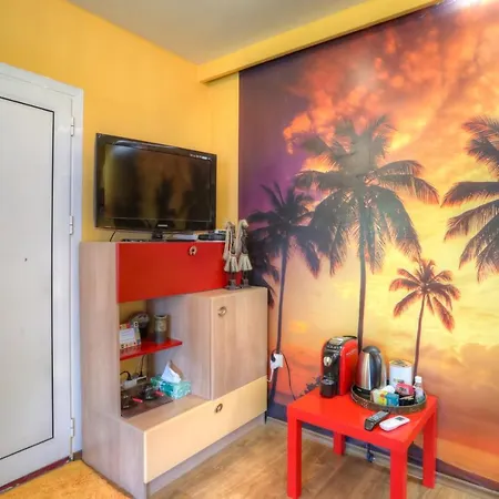 Exotic Guest House-2