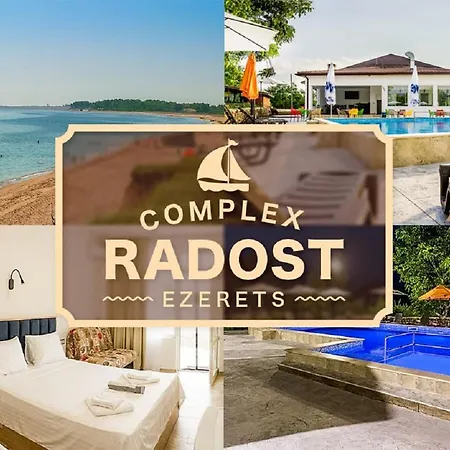 Complex Radost-2