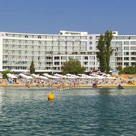 Hotel Neptun Beach-3