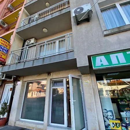 Fener Guest House-2