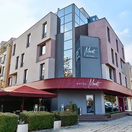 Monet Hotel-2