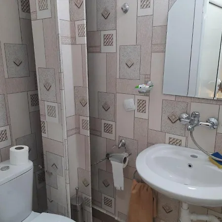 North Sofia Guest Rooms-3