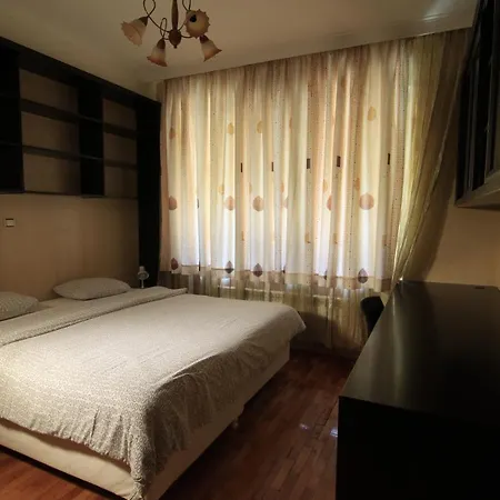 Guest Rooms Stay Nexus-2